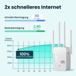 Wifi Boost Pro image