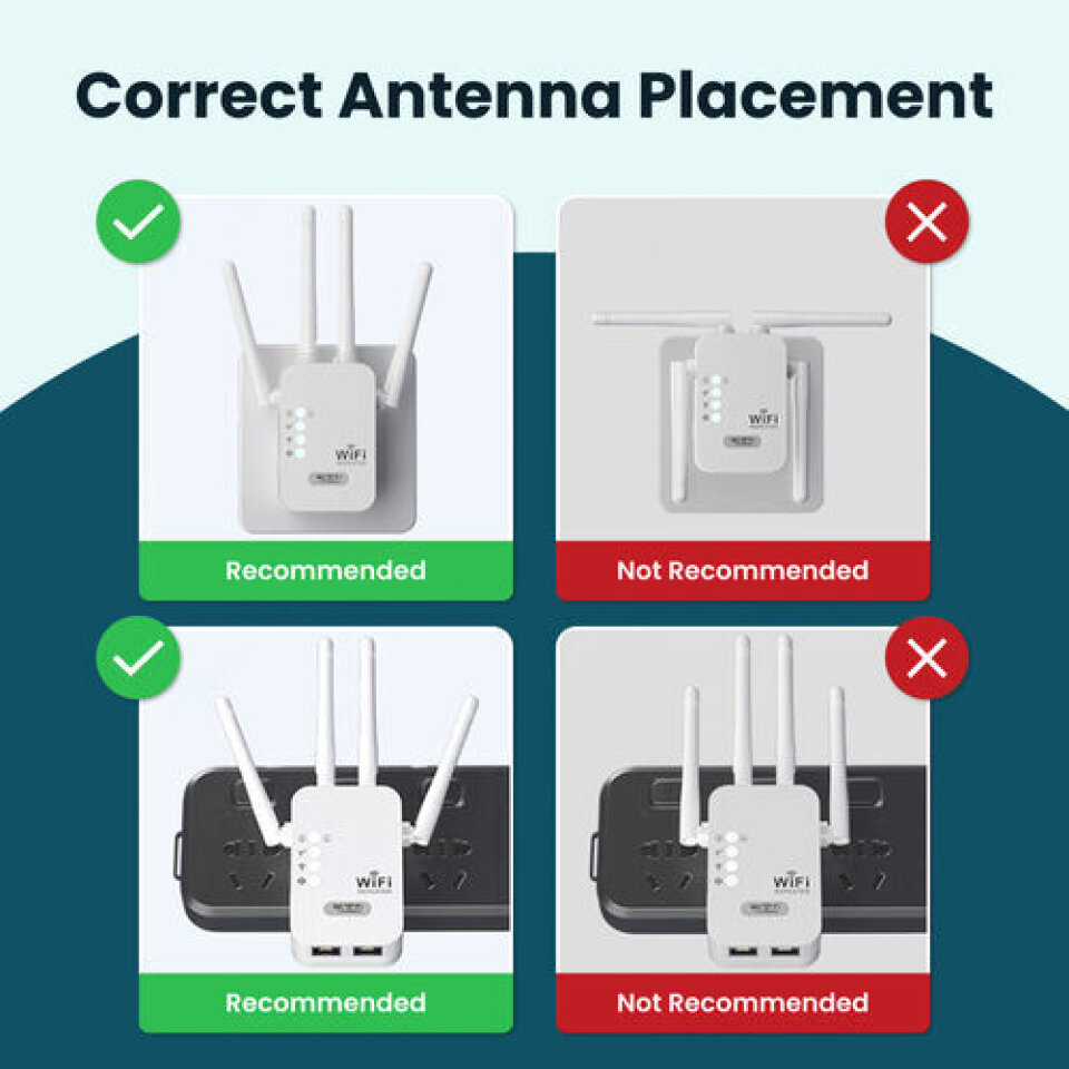 Wifi Boost Pro image