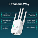 Wifi Boost Pro image